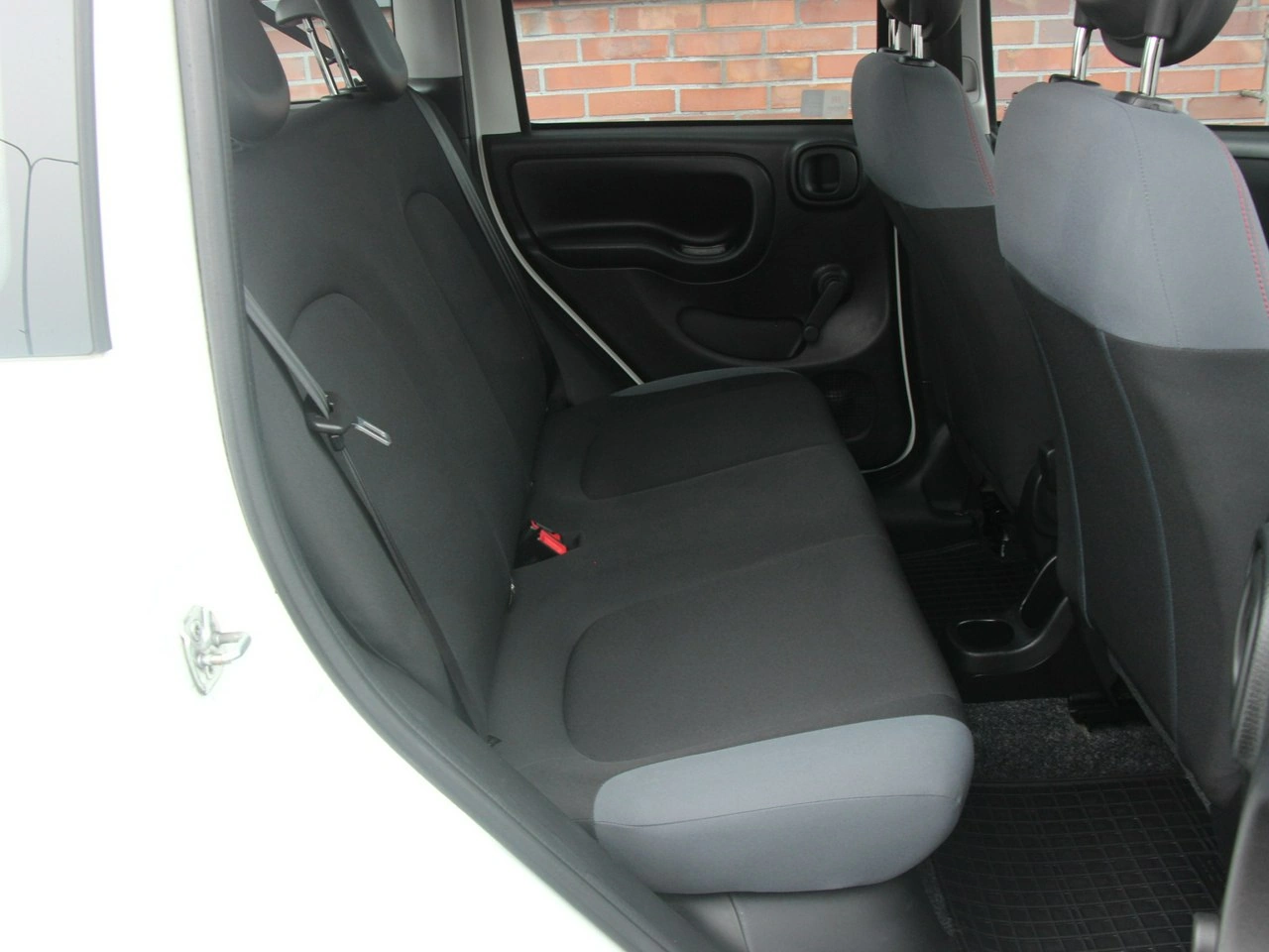 Fiat Panda - Zdjęcie 43