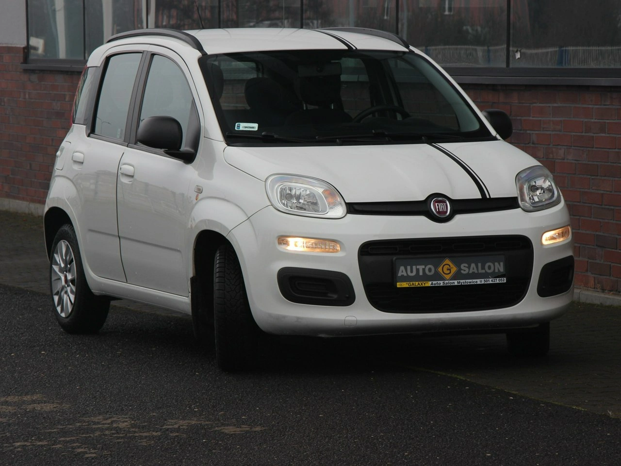 Fiat Panda - Zdjęcie 2