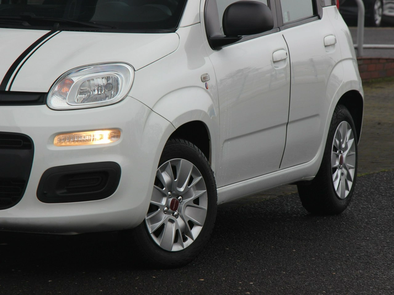 Fiat Panda - Zdjęcie 4
