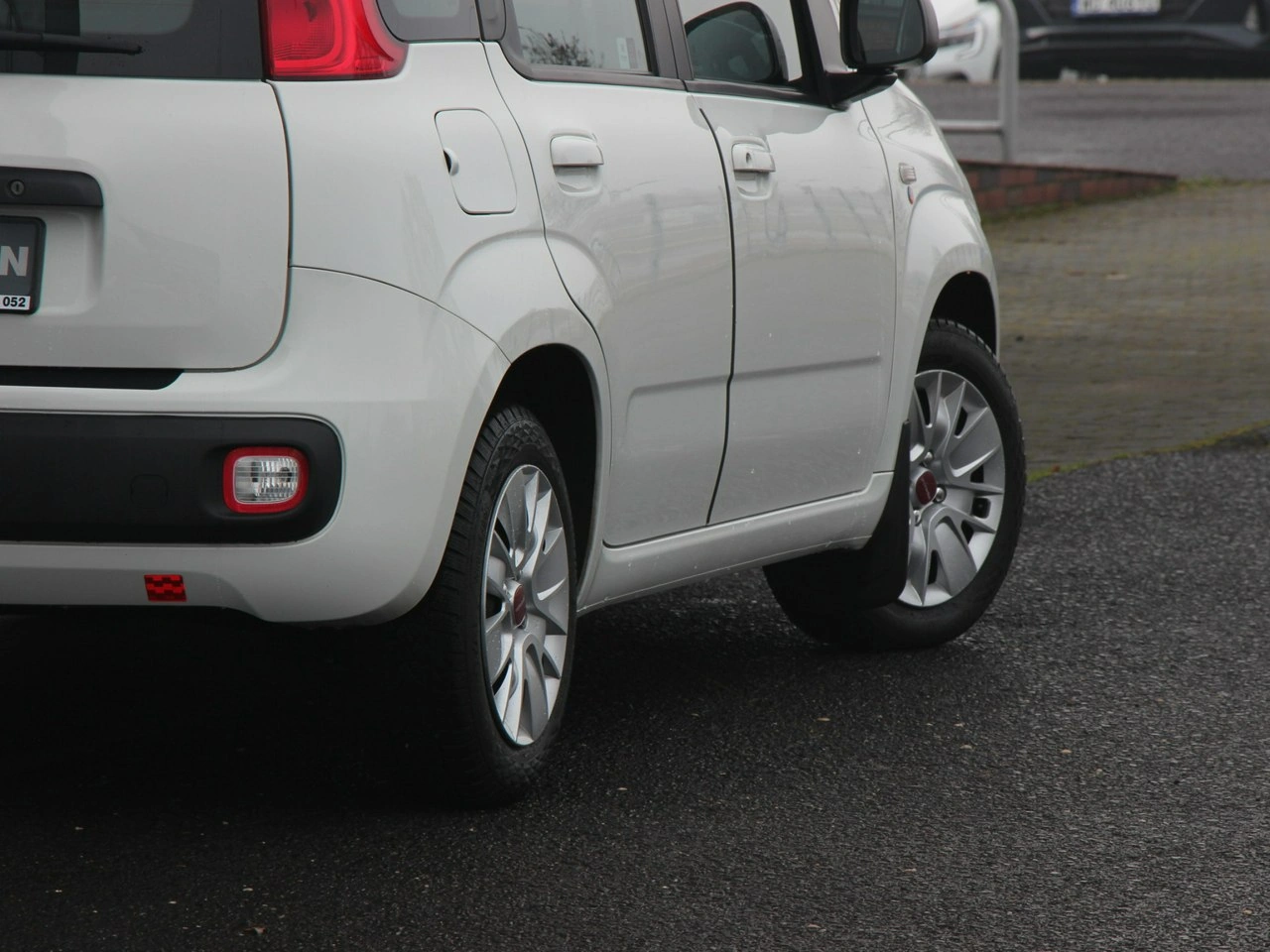 Fiat Panda - Zdjęcie 5