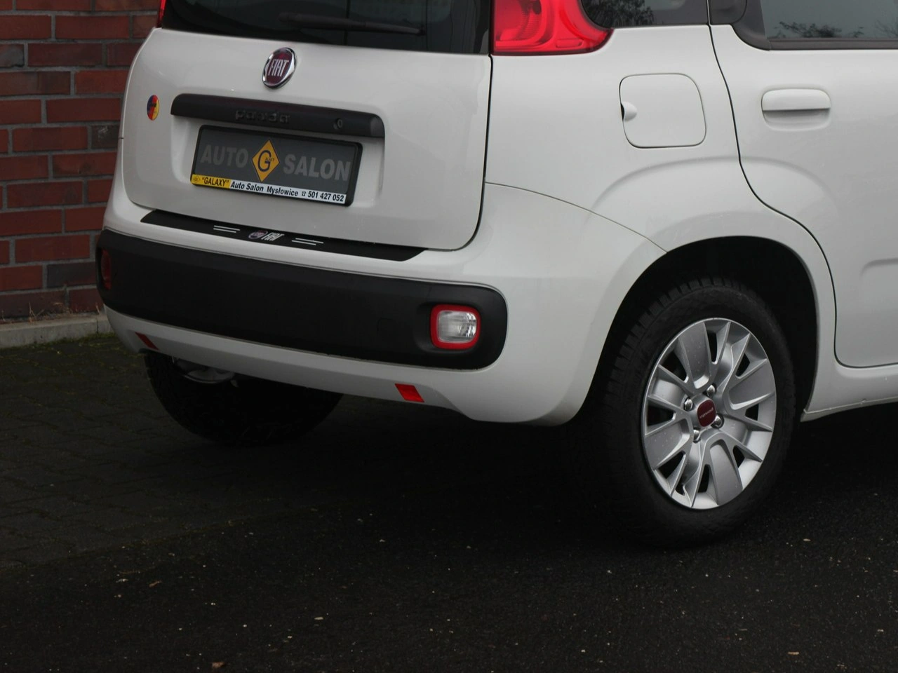 Fiat Panda - Zdjęcie 7