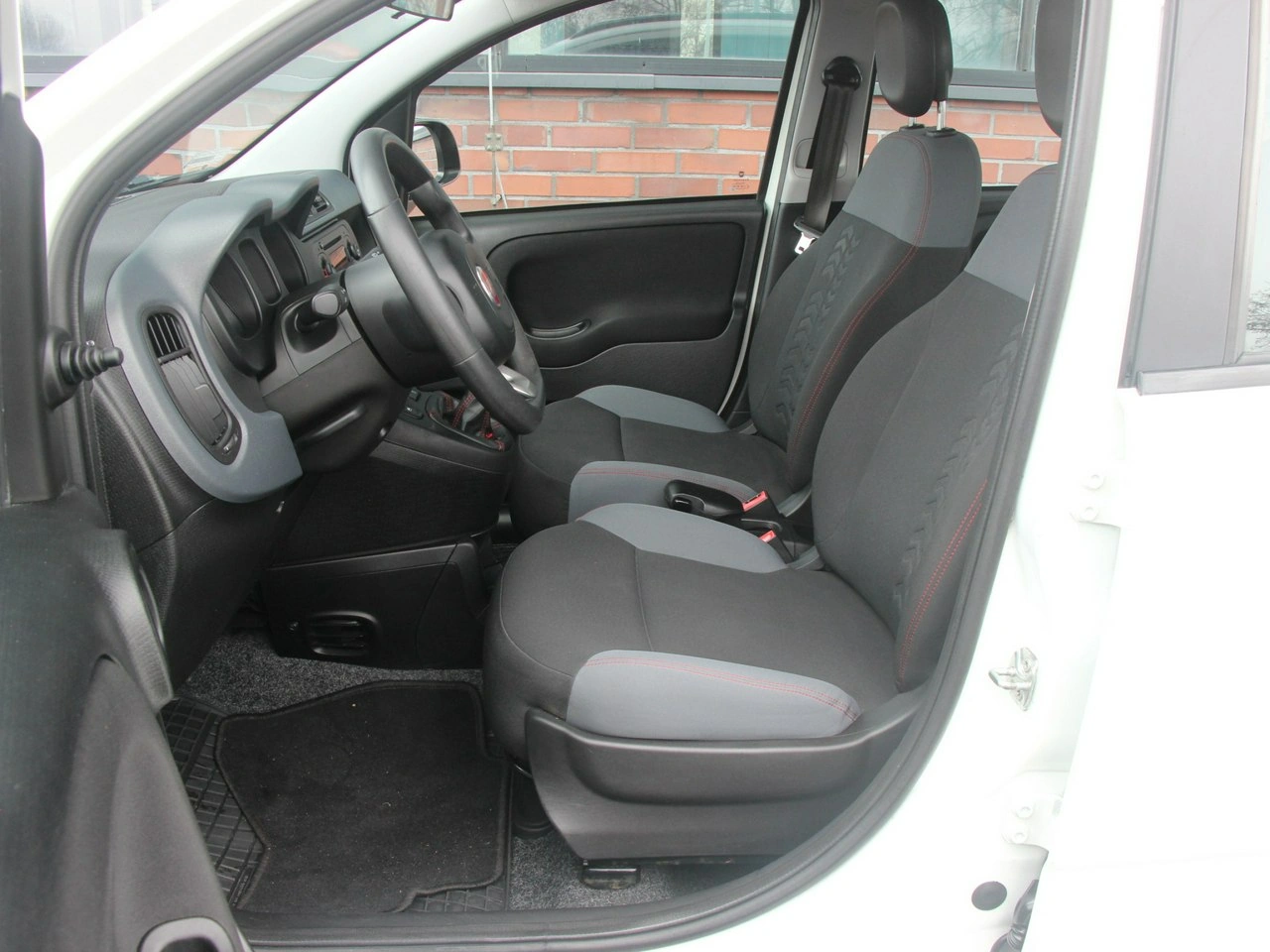 Fiat Panda - Zdjęcie 8