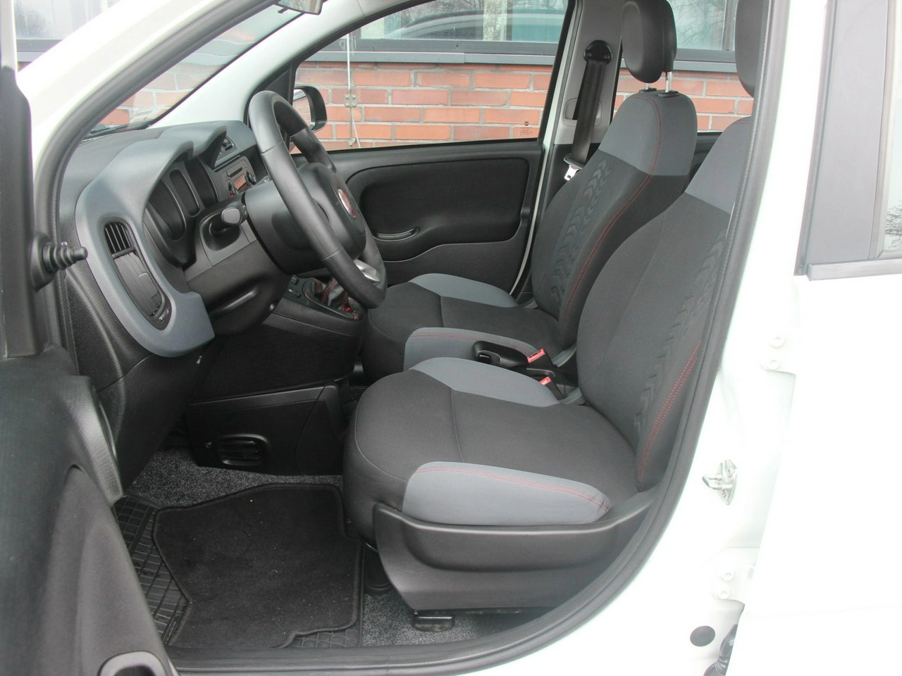 Fiat Panda - Zdjęcie 8