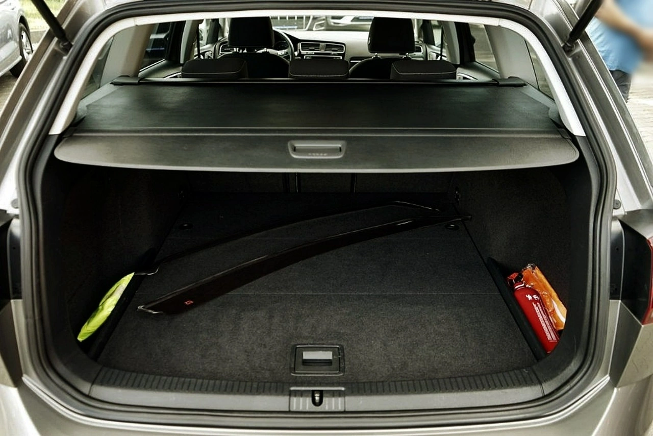 Volkswagen Golf - Zdjęcie 28