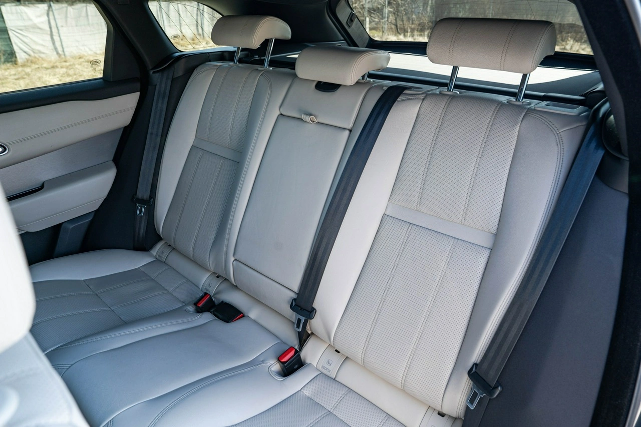 Land Rover Range Rover Velar - Zdjęcie 26