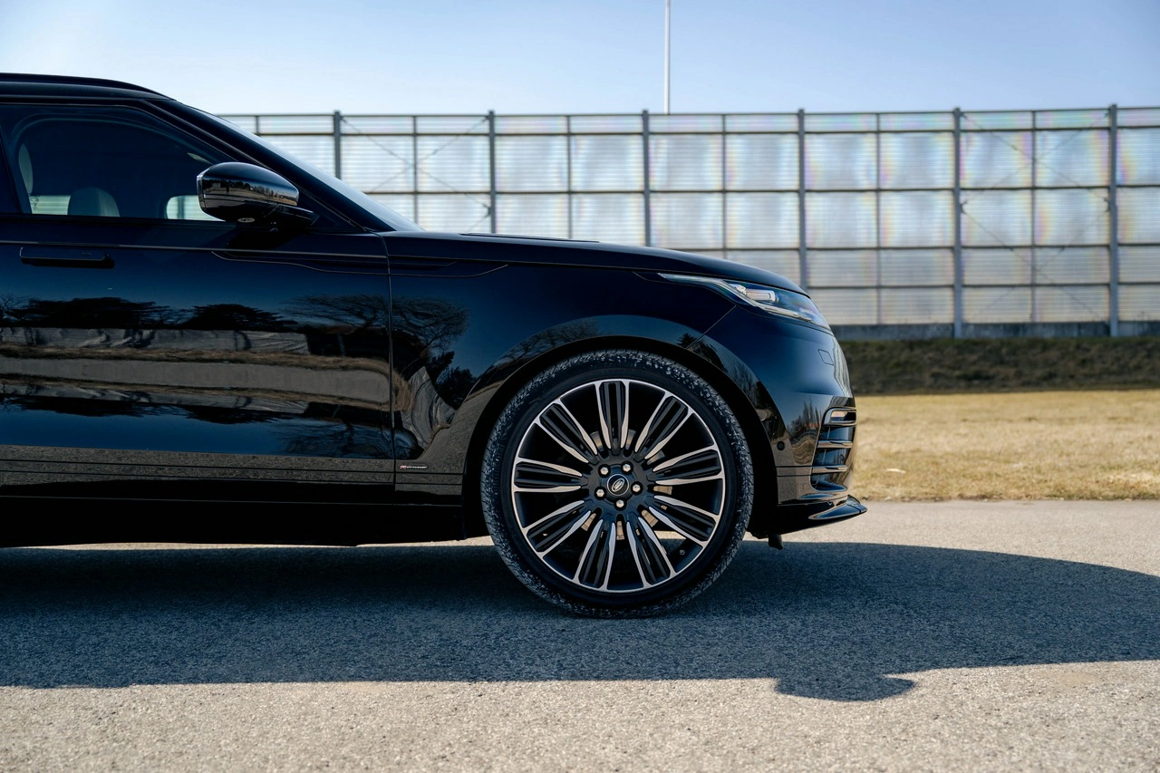 Land Rover Range Rover Velar - Zdjęcie 7