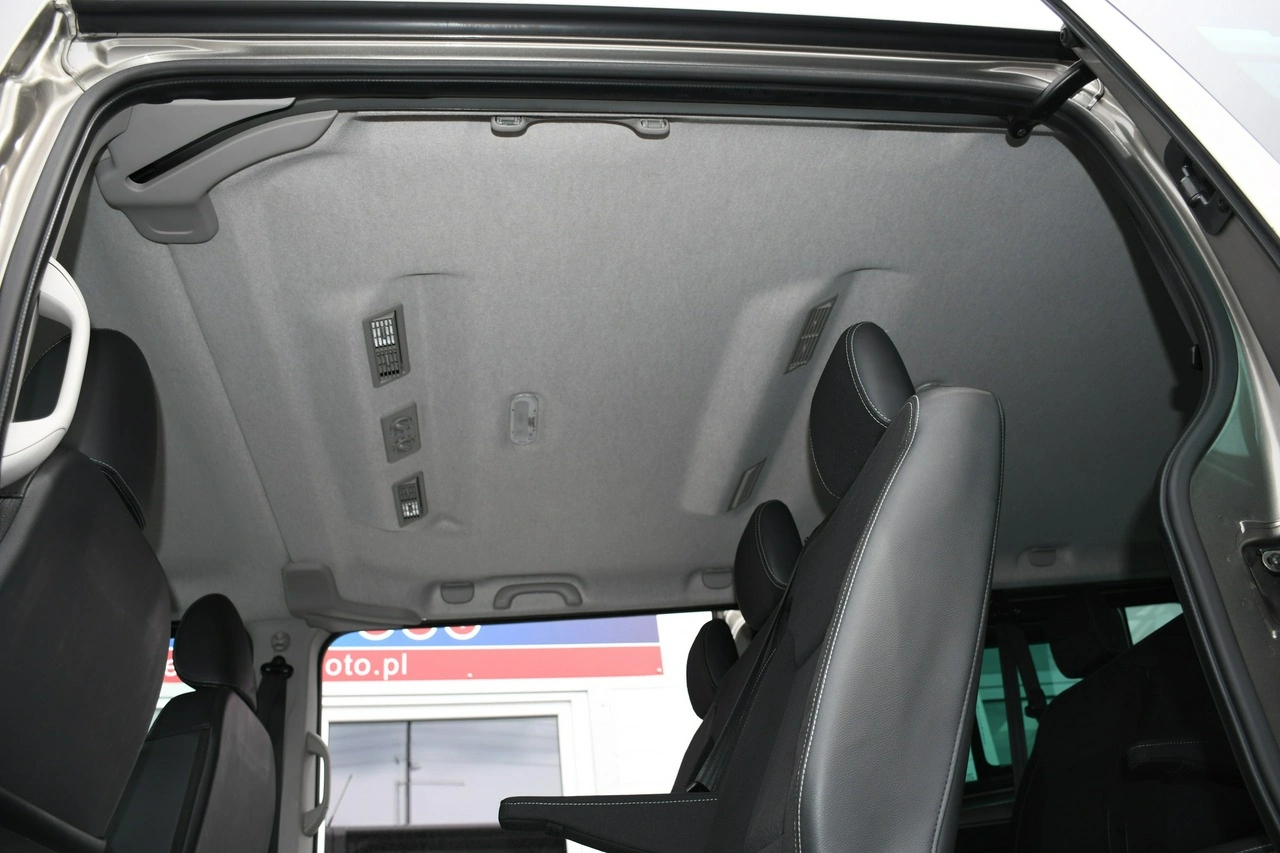 Renault Trafic - Zdjęcie 32