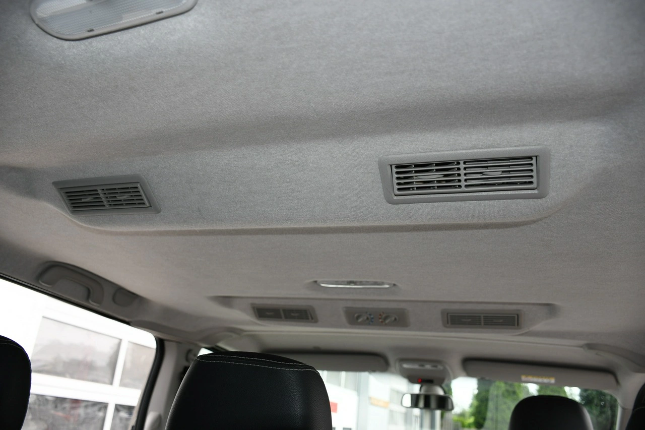 Renault Trafic - Zdjęcie 6