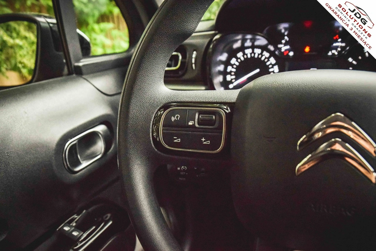 Citroën C3 - Zdjęcie 19