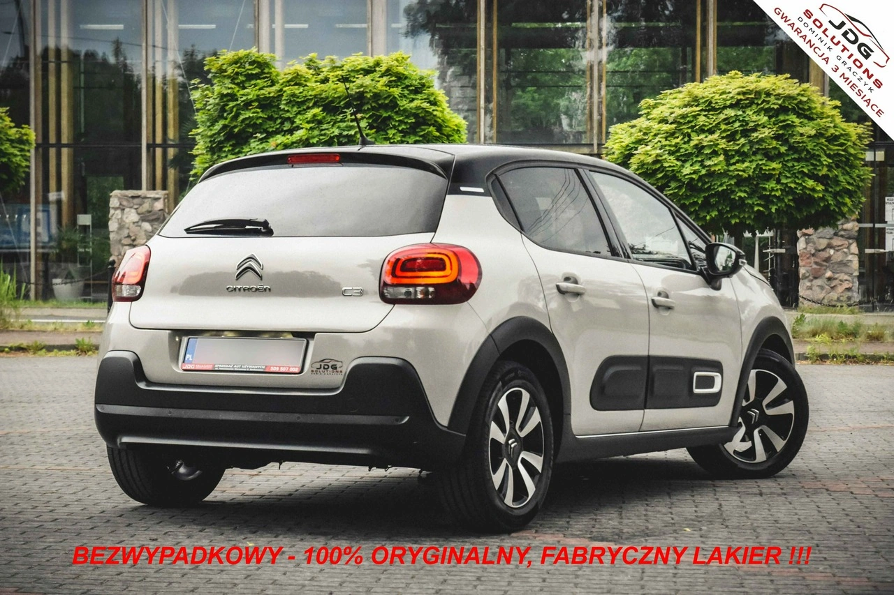Citroën C3 - Zdjęcie 2