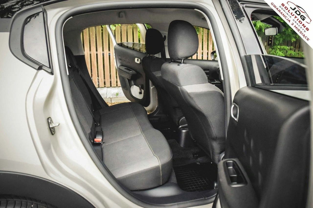 Citroën C3 - Zdjęcie 30