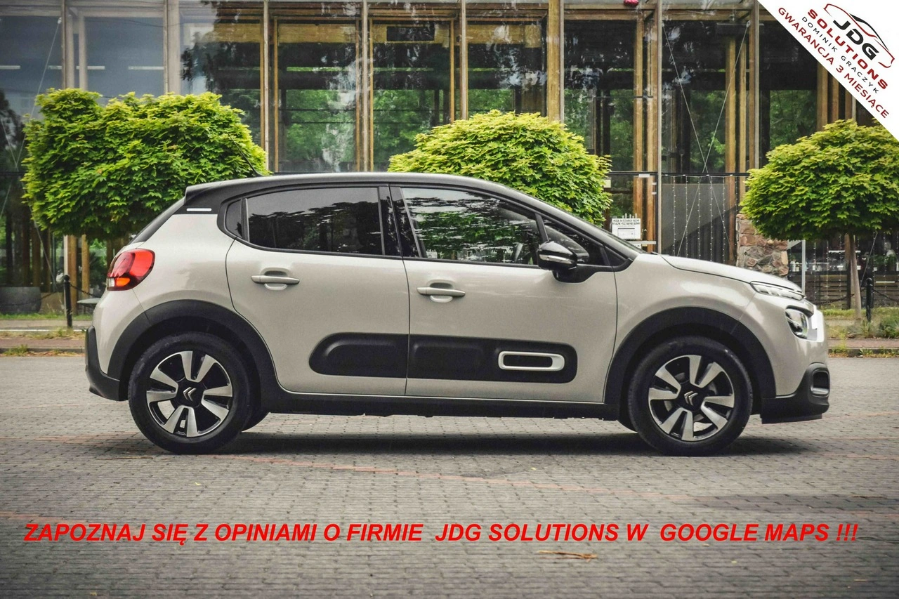 Citroën C3 - Zdjęcie 4