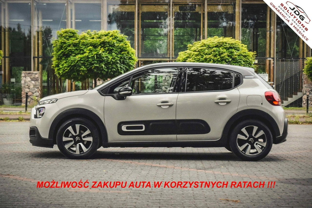 Citroën C3 - Zdjęcie 5
