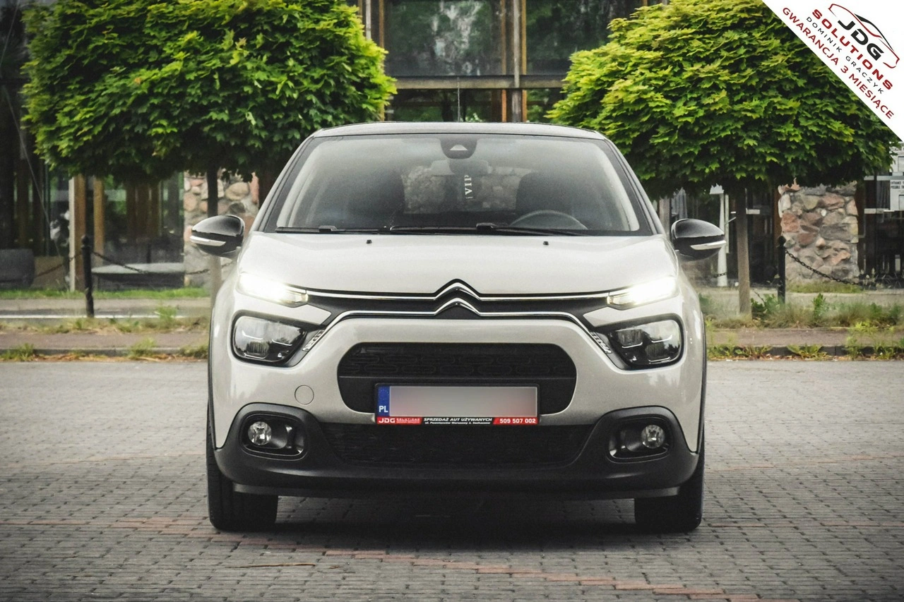 Citroën C3 - Zdjęcie 6