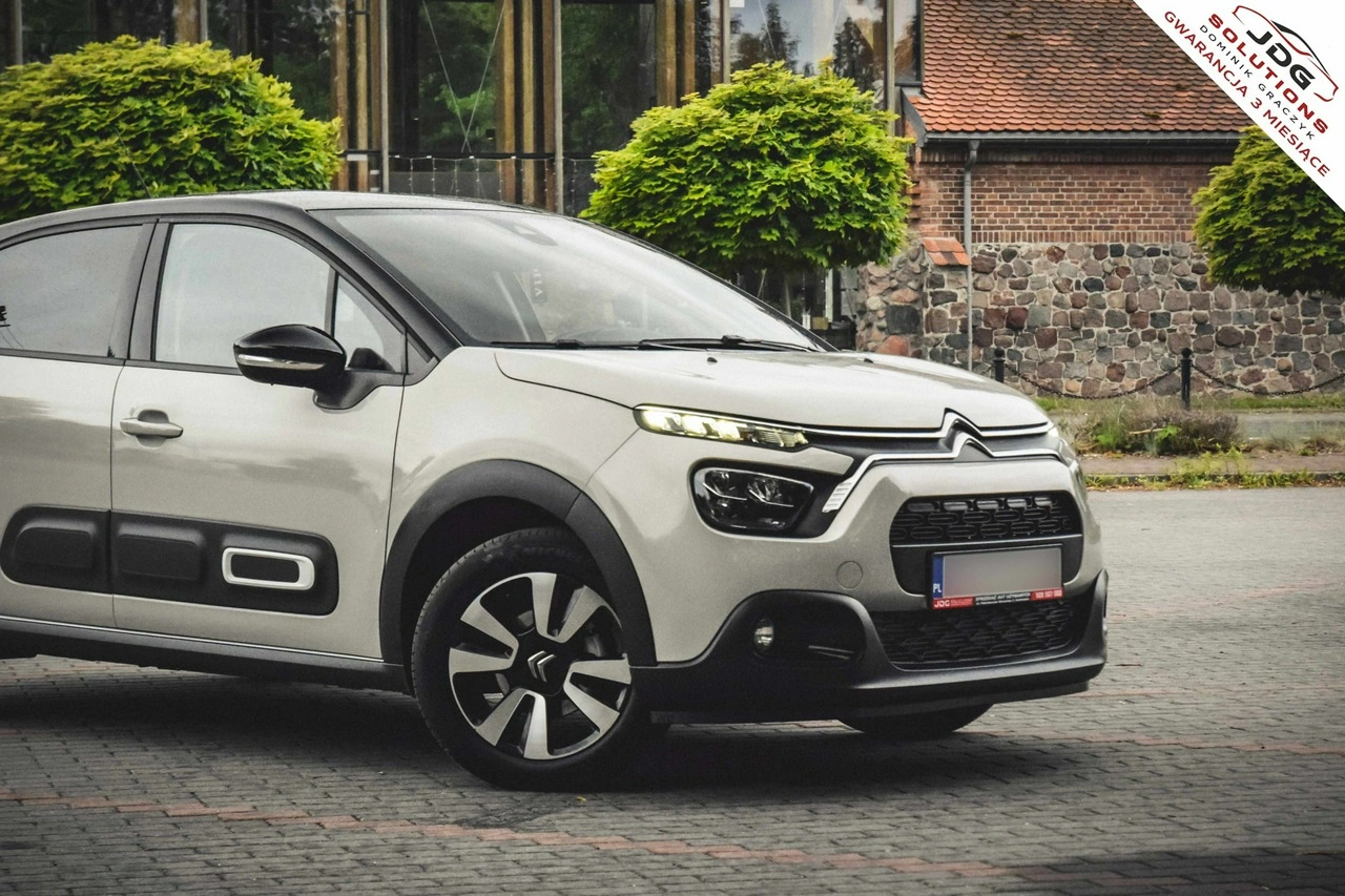 Citroën C3 - Zdjęcie 7