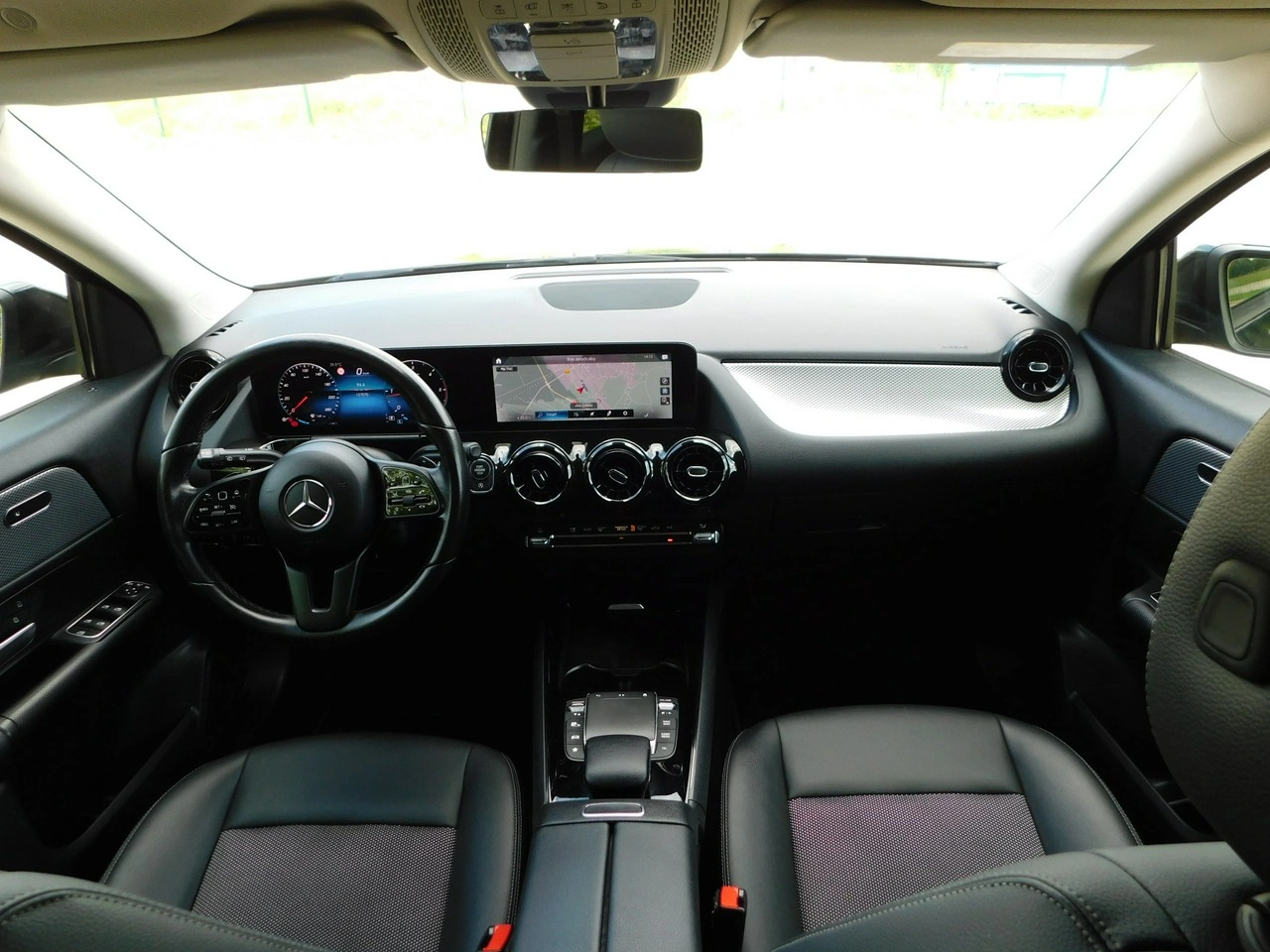 Mercedes GLA 200 - Zdjęcie 6