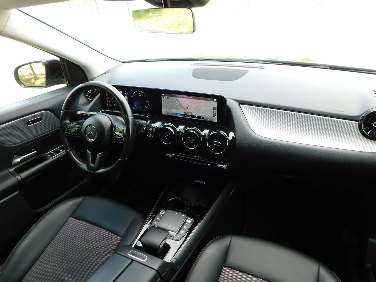 Mercedes GLA 200 - Zdjęcie 7