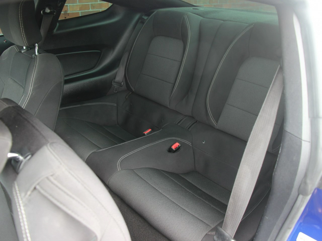 Ford Mustang - Zdjęcie 12