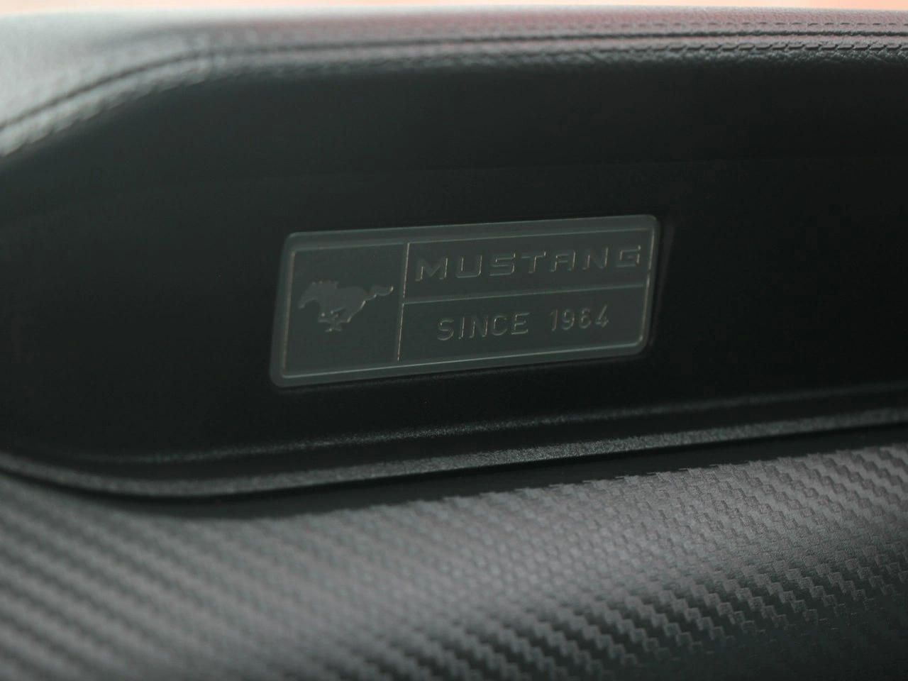 Ford Mustang - Zdjęcie 22