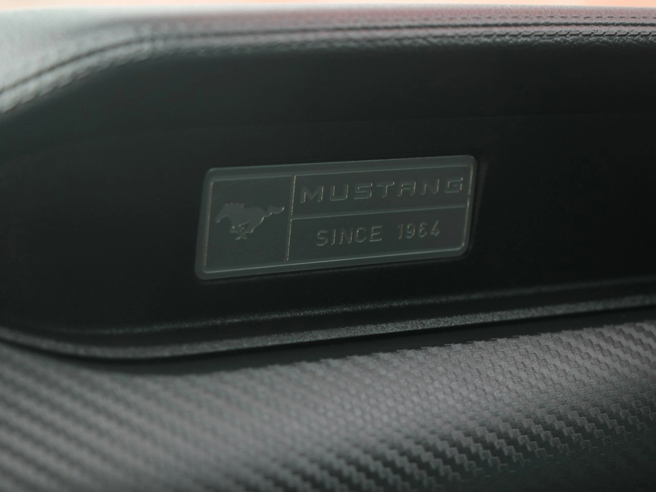 Ford Mustang - Zdjęcie 22