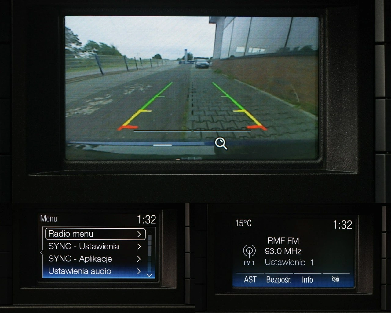 Ford Mustang - Zdjęcie 23