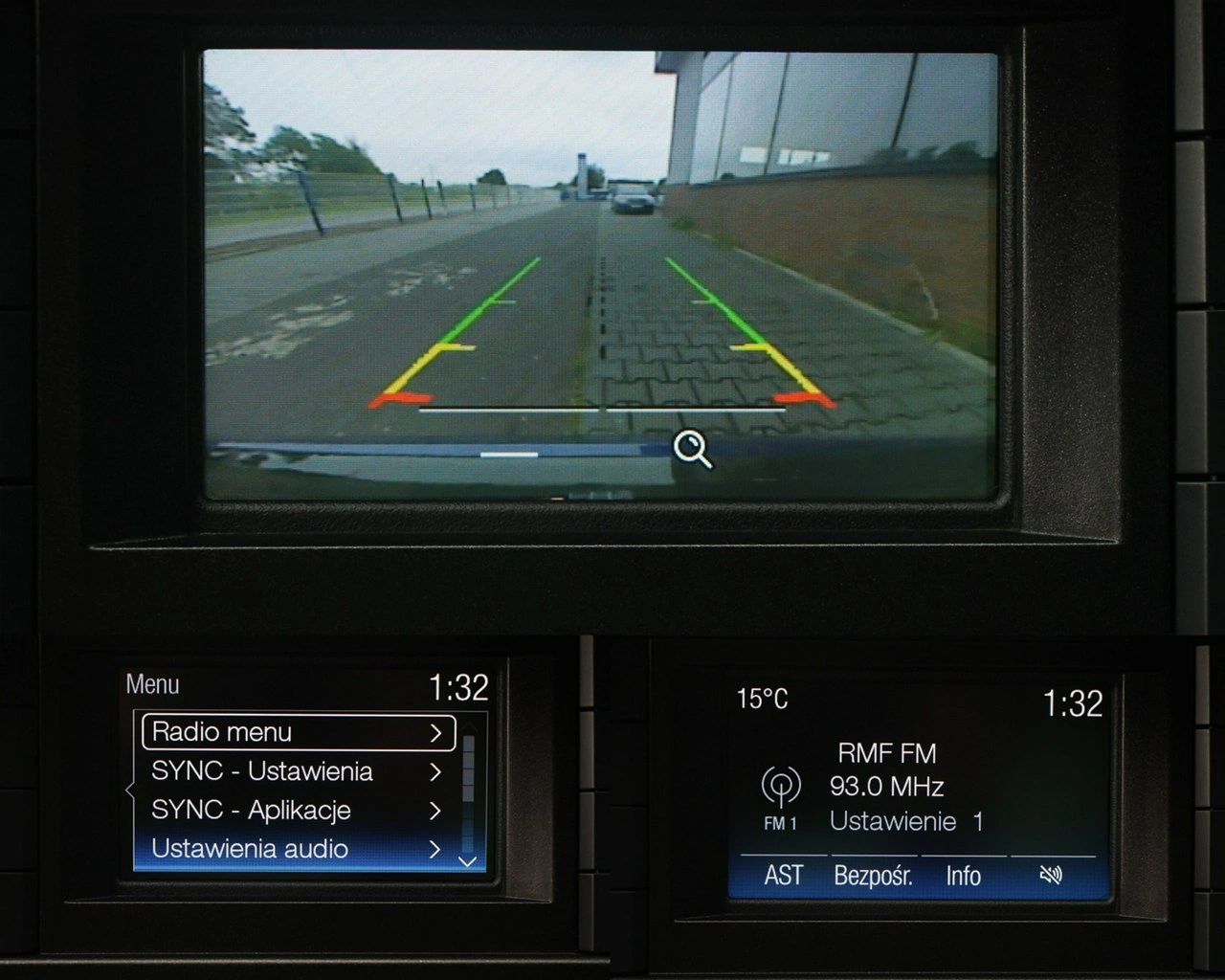 Ford Mustang - Zdjęcie 23