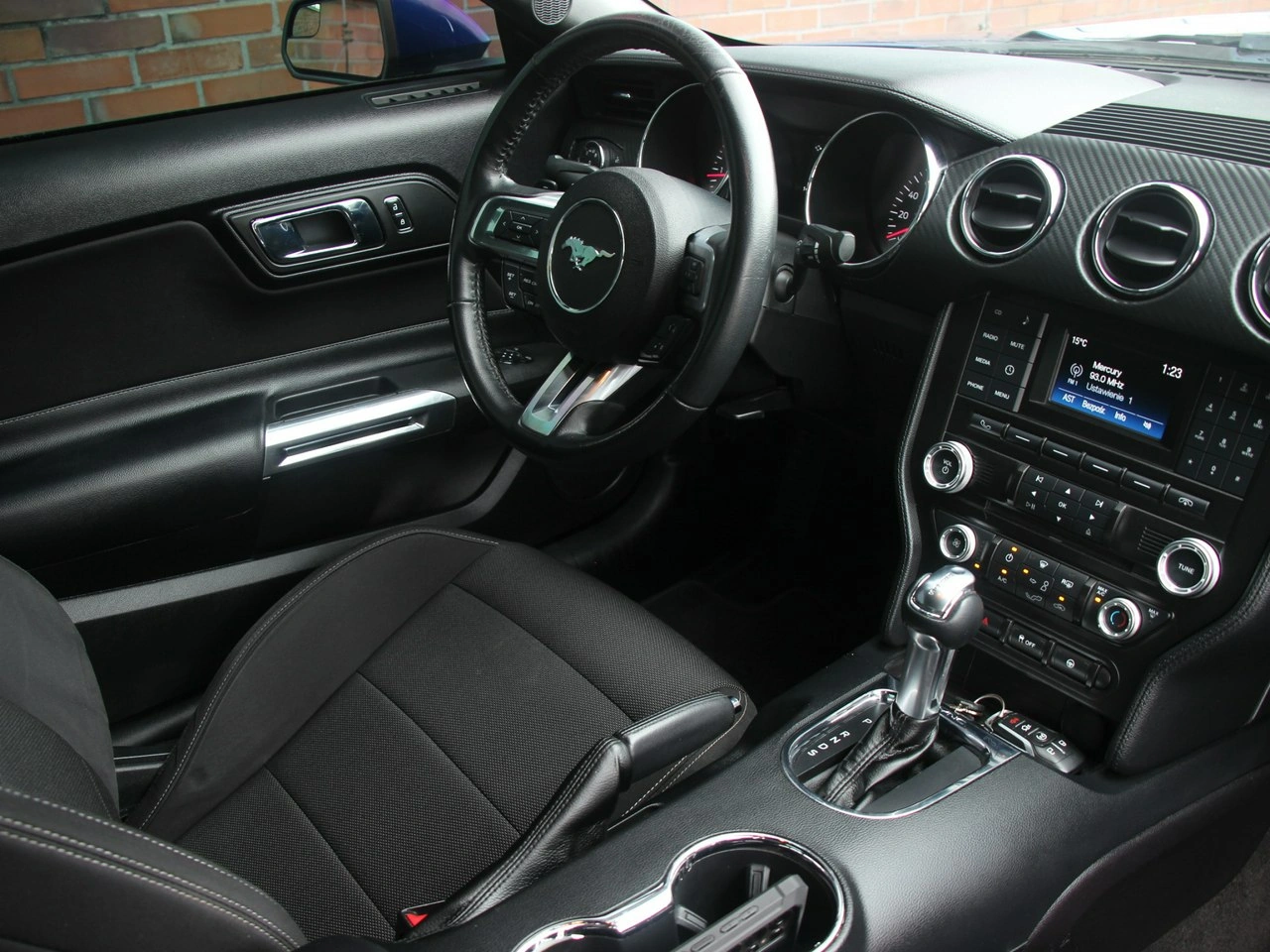 Ford Mustang - Zdjęcie 26