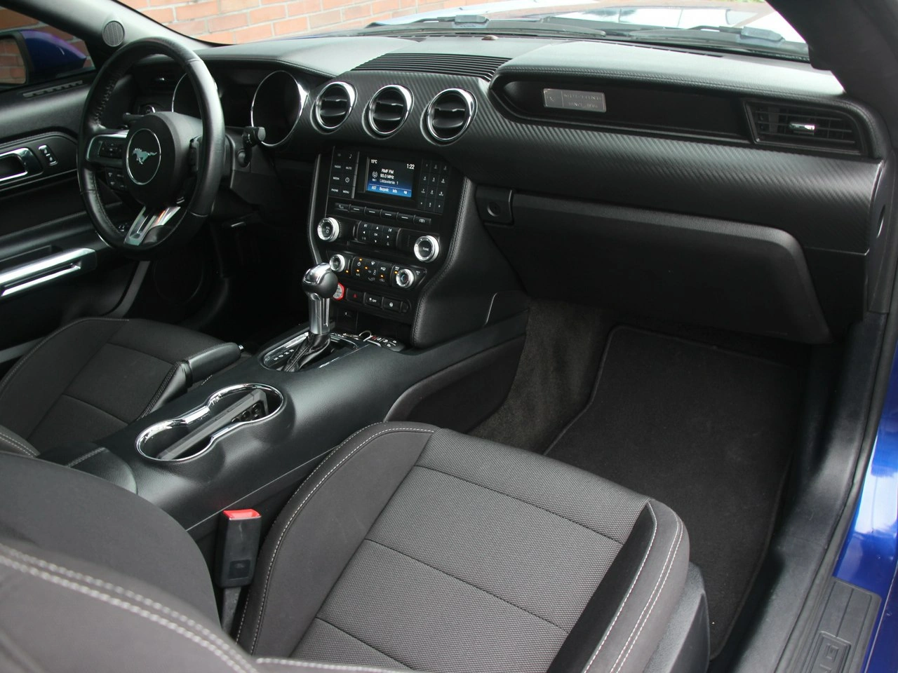 Ford Mustang - Zdjęcie 27