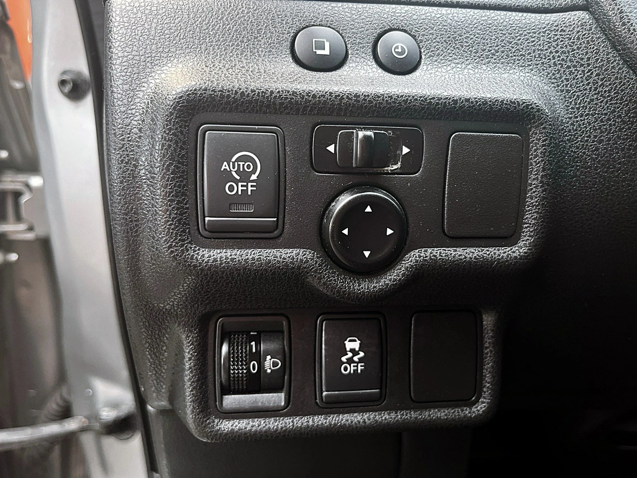 Nissan Note - Zdjęcie 17