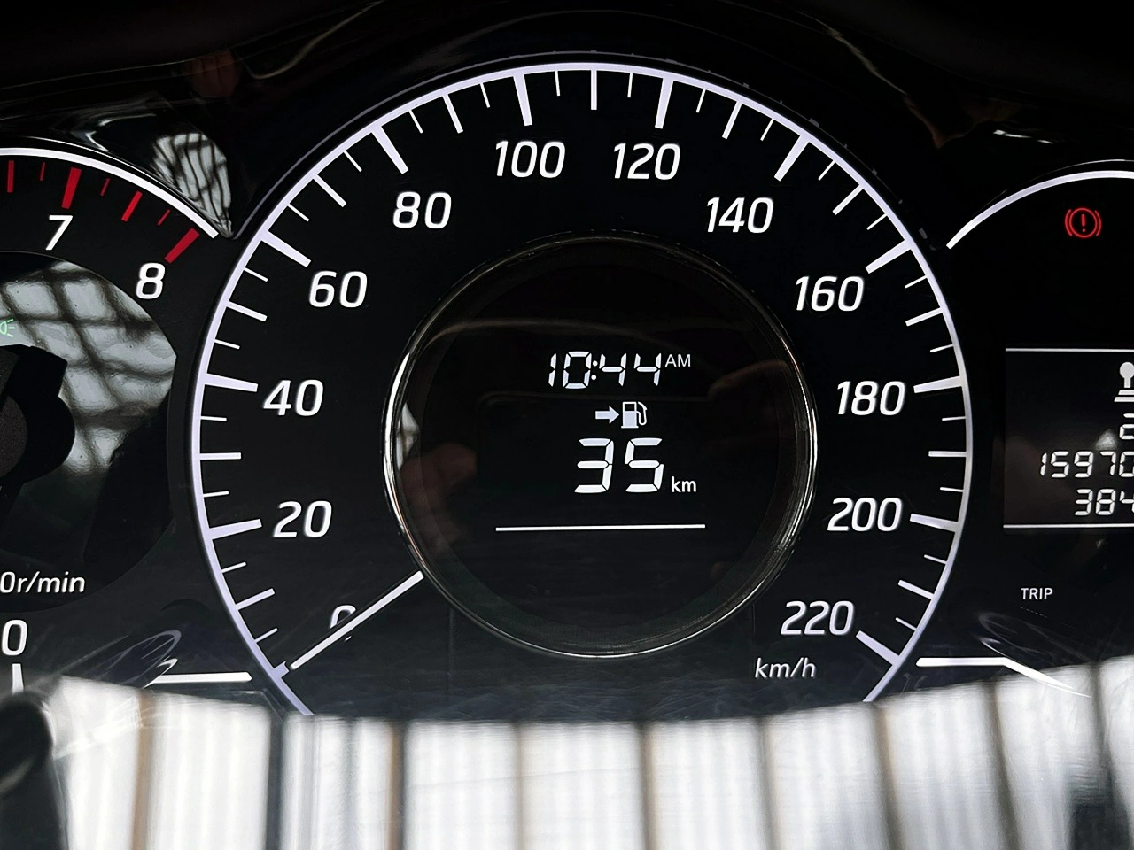 Nissan Note - Zdjęcie 22