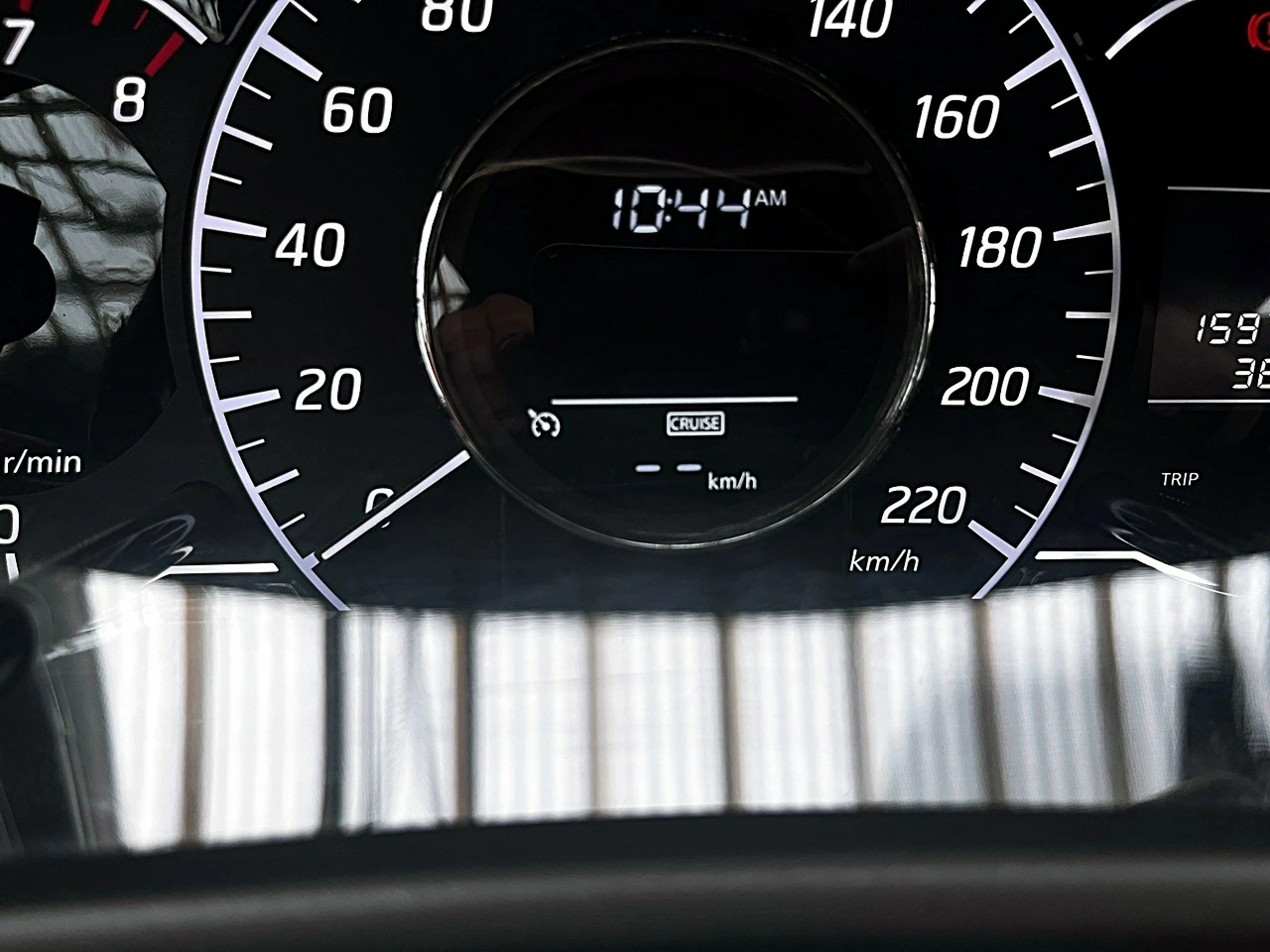Nissan Note - Zdjęcie 24