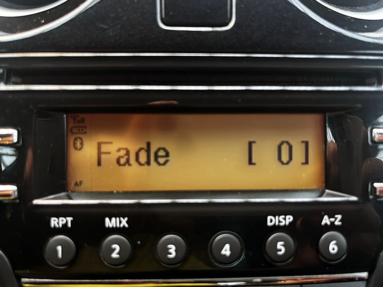 Nissan Note - Zdjęcie 33