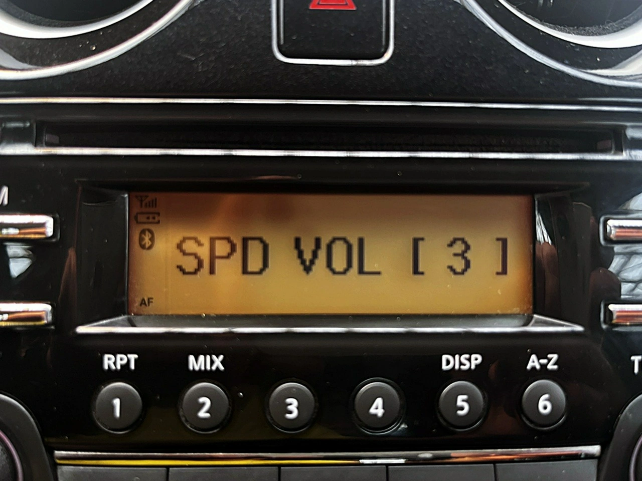 Nissan Note - Zdjęcie 35