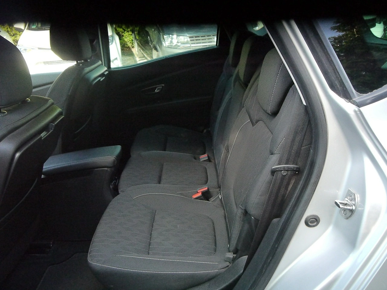 Renault Scenic - Zdjęcie 21