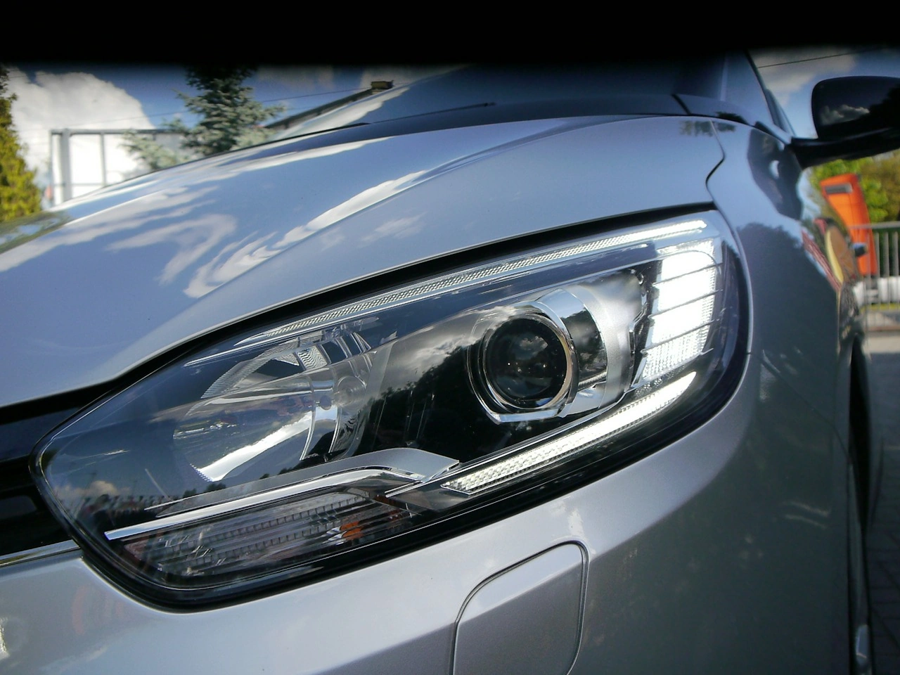 Renault Scenic - Zdjęcie 7
