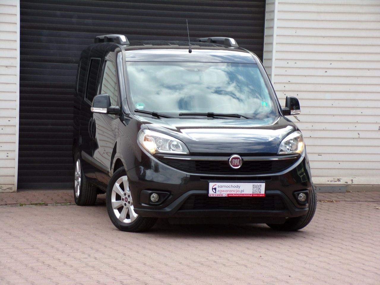Fiat Doblo - Zdjęcie 1