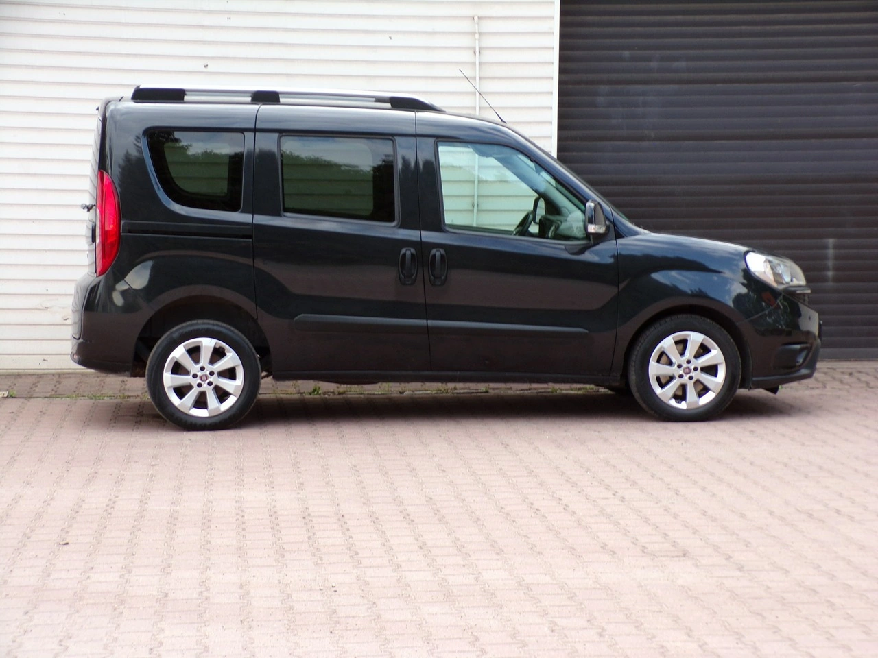 Fiat Doblo - Zdjęcie 3