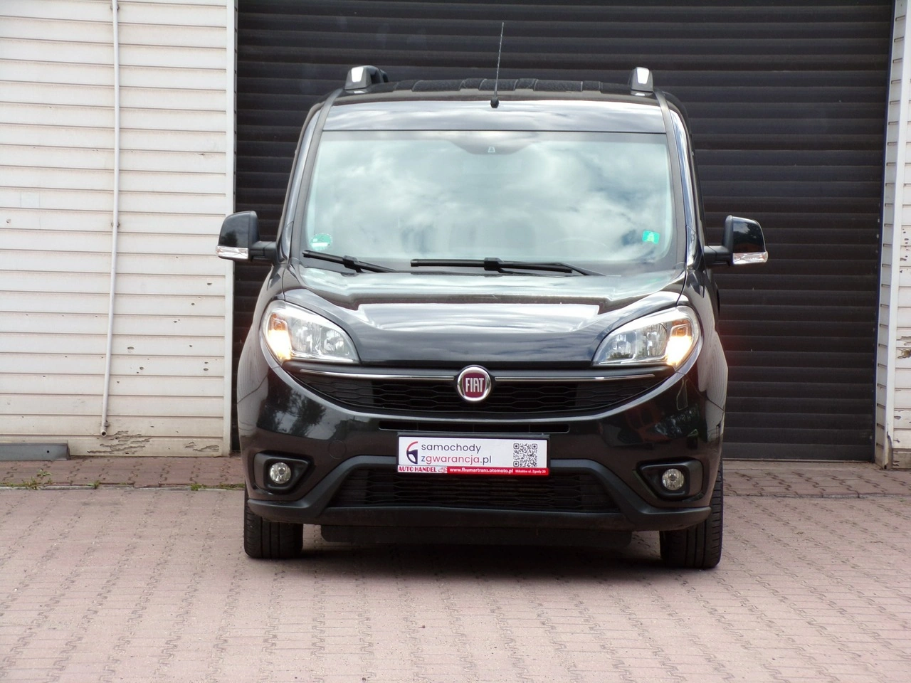 Fiat Doblo - Zdjęcie 5