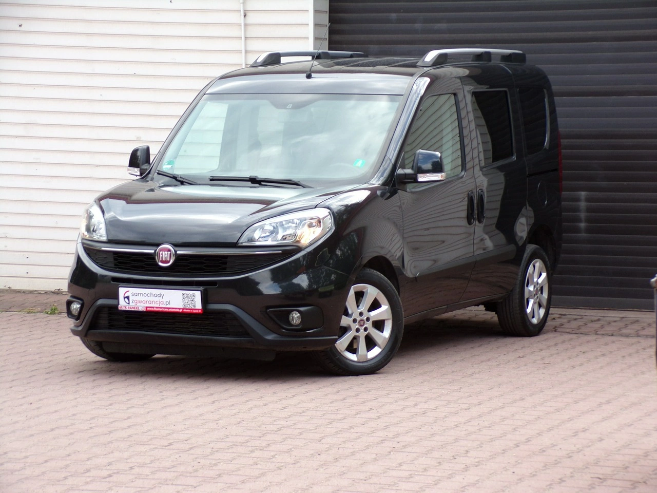 Fiat Doblo - Zdjęcie 7