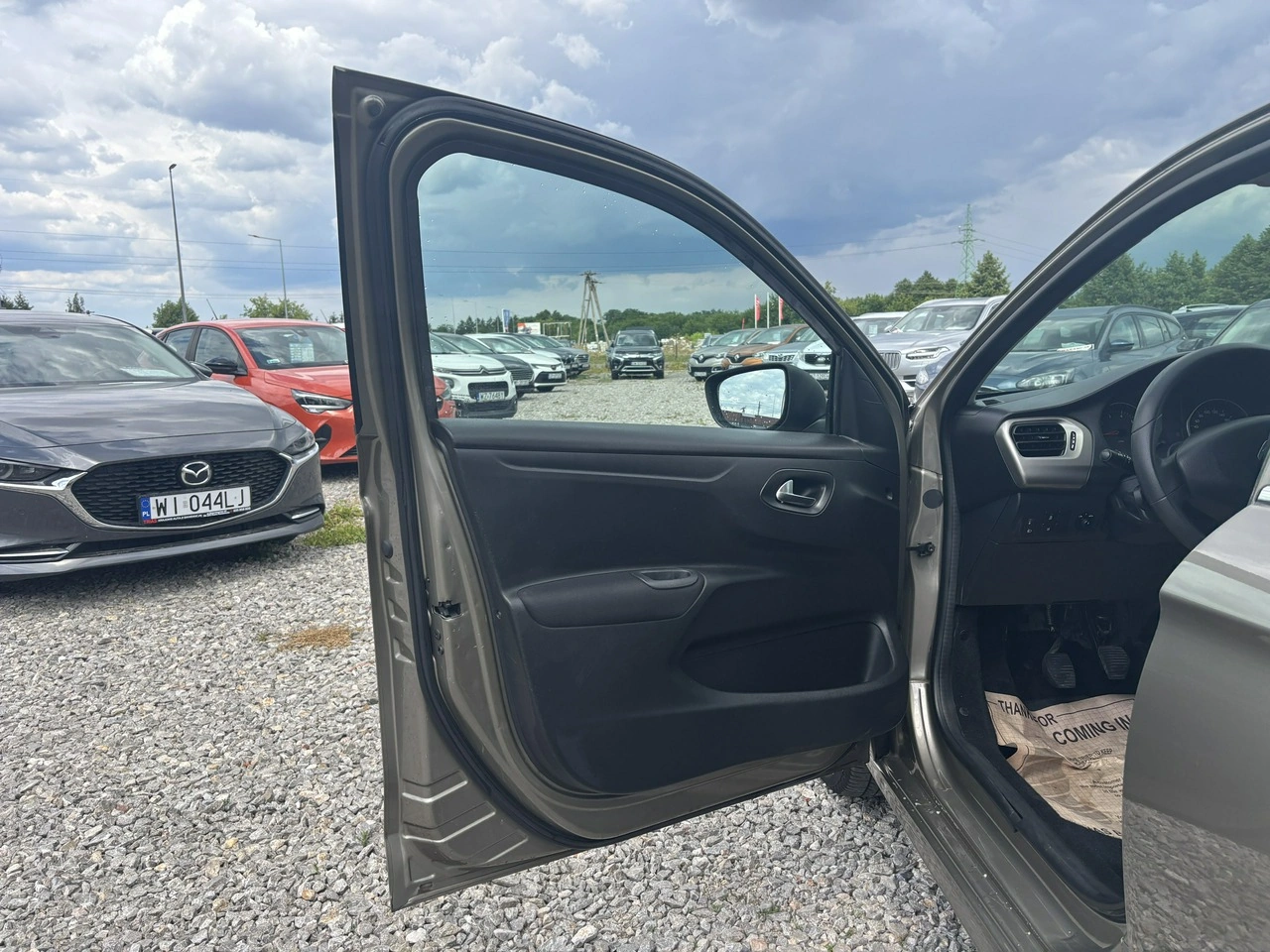 Citroën C-Elysée - Zdjęcie 13