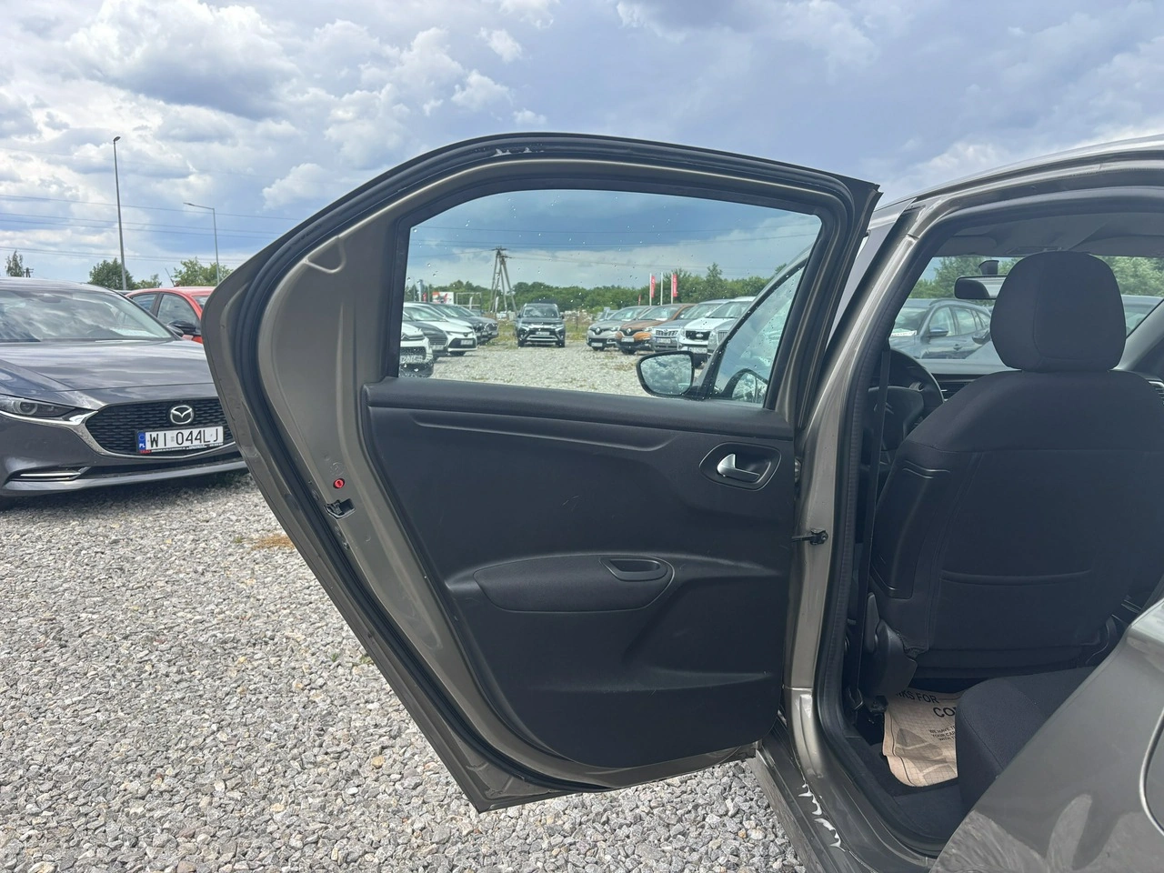 Citroën C-Elysée - Zdjęcie 26