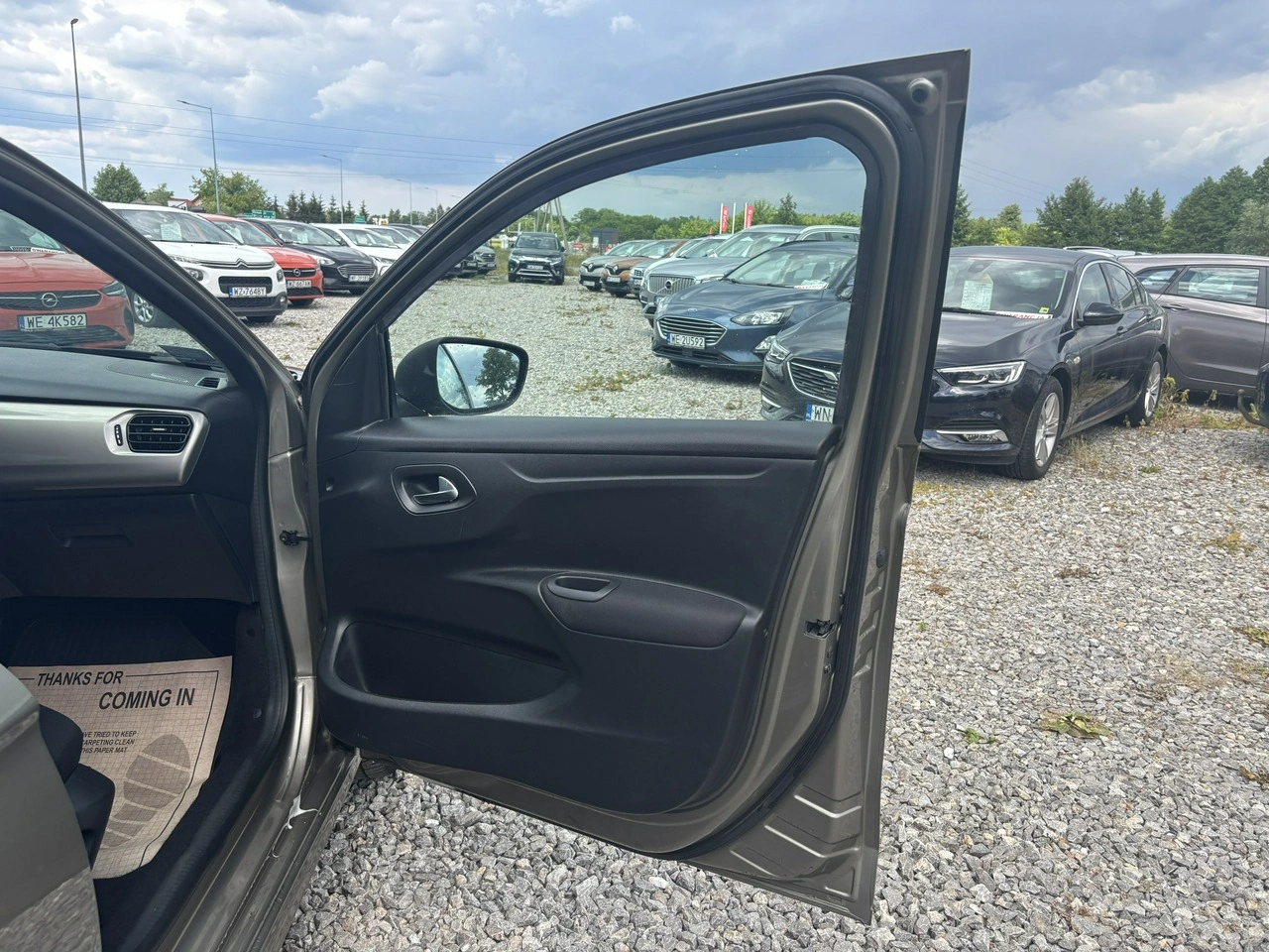 Citroën C-Elysée - Zdjęcie 32