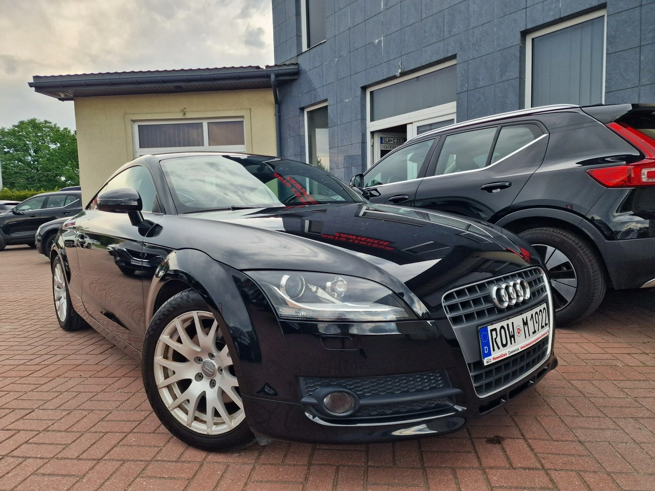 Audi TT - Zdjęcie 10