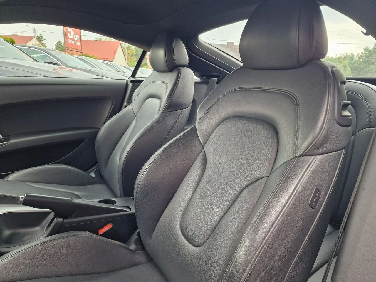 Audi TT - Zdjęcie 17