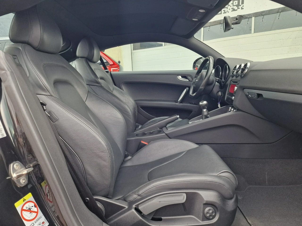 Audi TT - Zdjęcie 20