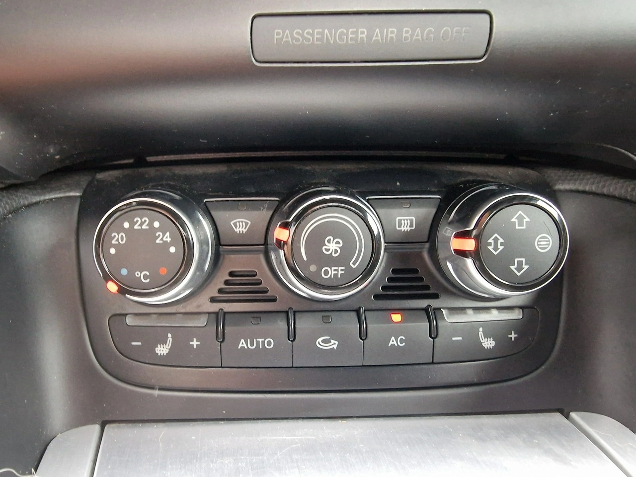 Audi TT - Zdjęcie 23