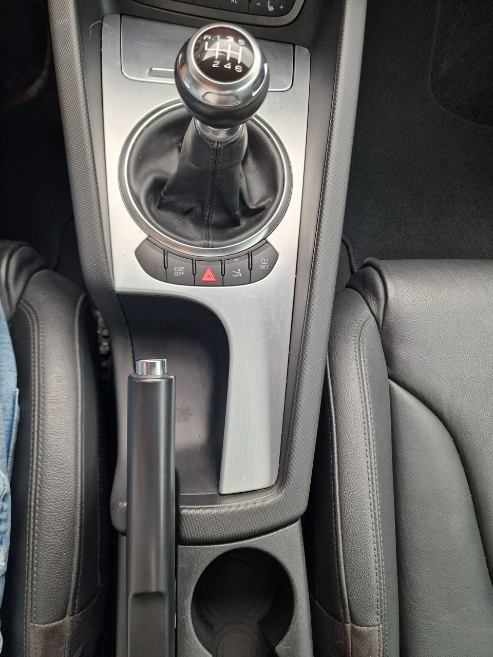 Audi TT - Zdjęcie 24