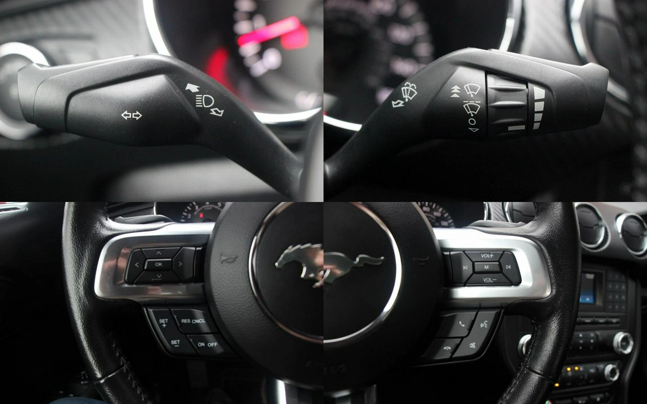 Ford Mustang - Zdjęcie 14