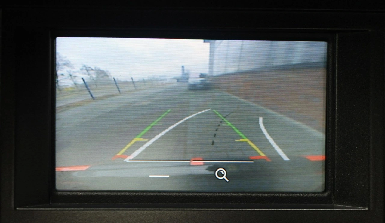 Ford Mustang - Zdjęcie 18