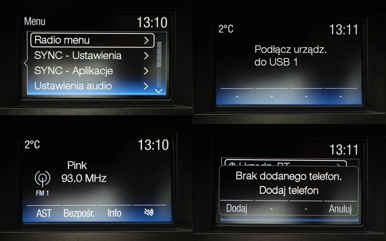 Ford Mustang - Zdjęcie 19